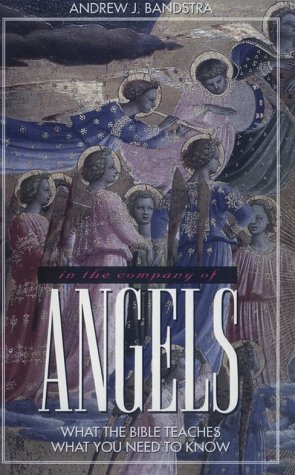 Stock image for In the Company of Angels: What the Bible Teaches, What You Need to Know for sale by ThriftBooks-Atlanta