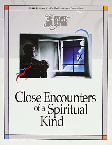 Beispielbild fr Close Encounters of a Spiritual Kind zum Verkauf von Wonder Book