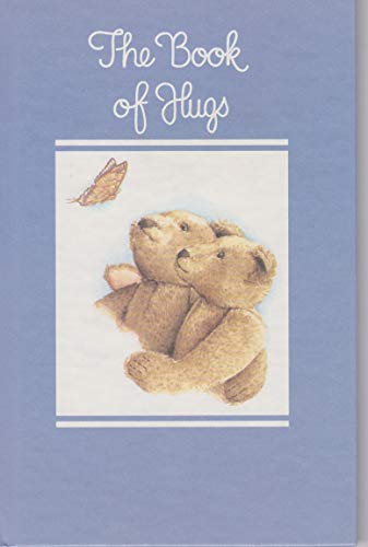 Imagen de archivo de The Book of Hugs (Lasting Thoughts Library) a la venta por Wonder Book