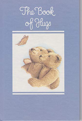 9781562180041: The Book of Hugs