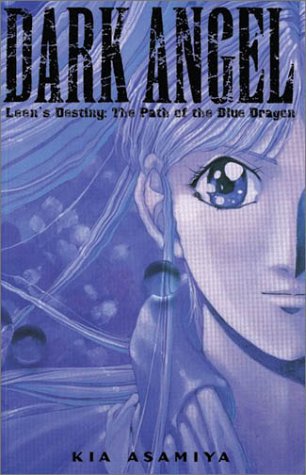 Stock image for Dark Angel Volume 3 for sale by HPB Inc.