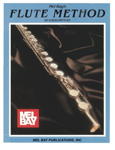 9781562220105: Flute Method