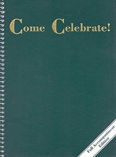 Imagen de archivo de Come Celebrate ! a la venta por SecondSale