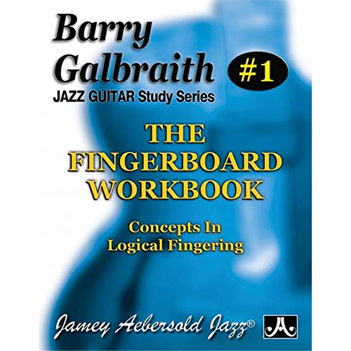 Stock image for The Fingerboard Workbook: 1 for sale by Kennys Bookshop and Art Galleries Ltd.