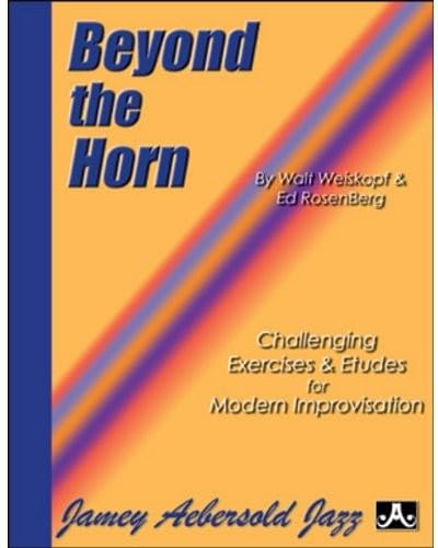 9781562240493: Beyond the Horn