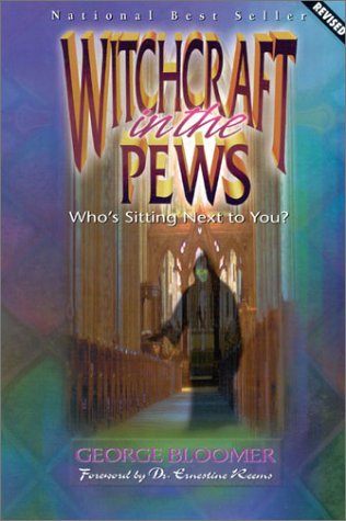 Stock image for Witchcraft in the Pews for sale by Front Cover Books