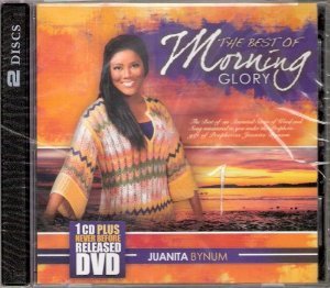 Juanita Bynum Music: Morning Glory (Peace (9781562291525) by Bynum, Juanita