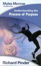 Understanding the Process of Purpose - Pinder, Richard