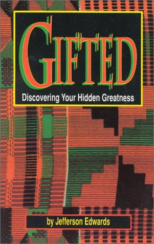 Stock image for Gifted for sale by ThriftBooks-Atlanta