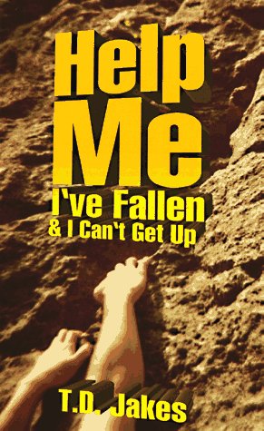 Stock image for Help Me I'Ve Fallen: And I Can't Get Up for sale by Wonder Book