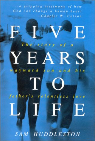 9781562294427: Five Years to Life