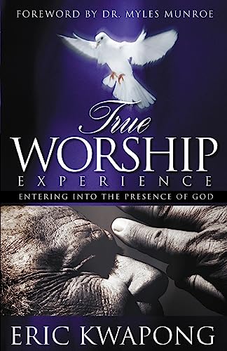 Stock image for True Worship Experience for sale by ThriftBooks-Atlanta