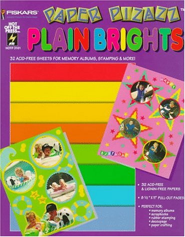 Beispielbild fr Plain Brights zum Verkauf von Better World Books