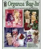 Beispielbild fr Organza Bag-its (Hot Off The Press, hotp 2311) zum Verkauf von Books From California