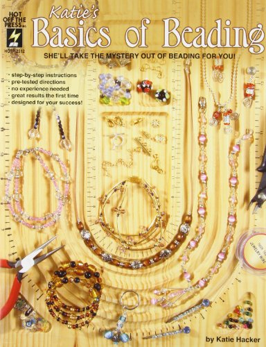 Beispielbild fr Katie's Basics of Beading zum Verkauf von BooksRun