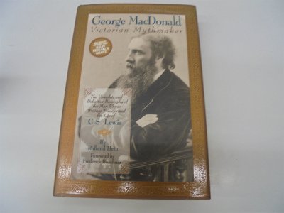 Stock image for George MacDonald: Victorian Mythmaker for sale by ThriftBooks-Atlanta