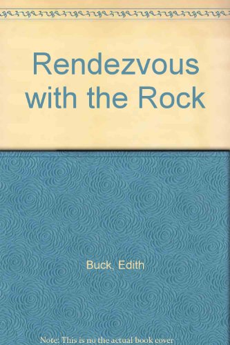 Stock image for Rendezvous with the Rock for sale by Wonder Book