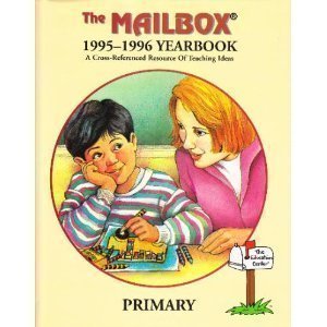 The Mailbox, 1995-1996 Primary Yearbook - Diane Badden