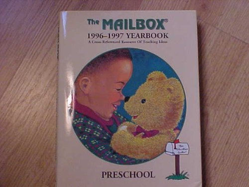 Mailbox Preschool Yearbook 1996-1997