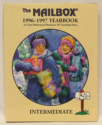 Beispielbild fr The Mailbox, 1996-1997 Intermediate Yearbook zum Verkauf von ThriftBooks-Atlanta