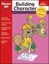 Stock image for Building Character - Primary for sale by ThriftBooks-Atlanta