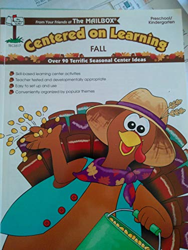 9781562344443: Centerted on Learning Fall