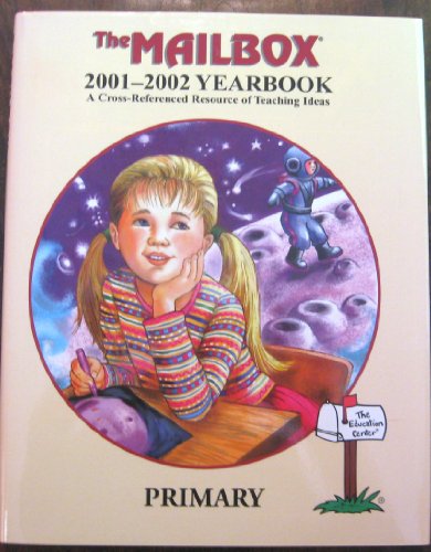 Beispielbild für The Mailbox 2001-2002 Yearbook zum Verkauf von Discover Books