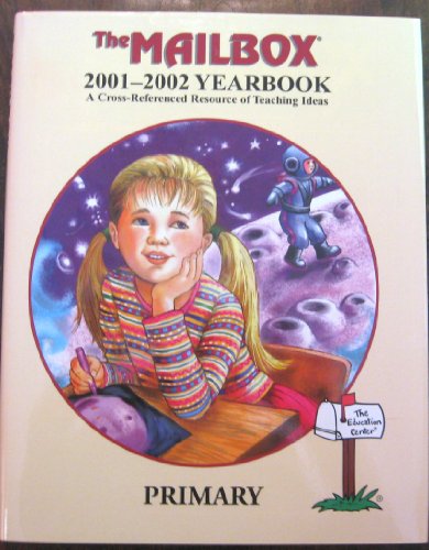 Stock image for The Mailbox 2001-2002 Yearbook for sale by SecondSale