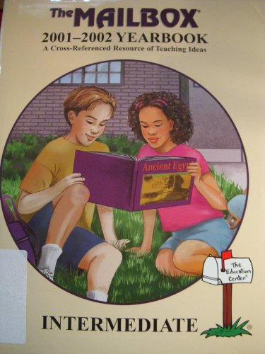 Beispielbild fr The Mailbox intermediate 2001-2002 yearbook: The idea magazine for teachers zum Verkauf von Orion Tech
