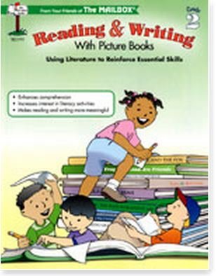 Beispielbild fr Reading and Writing with Picture Books zum Verkauf von Better World Books