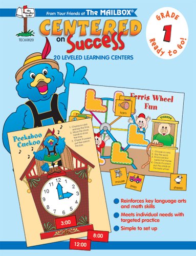 Stock image for Centered on Success for sale by Better World Books