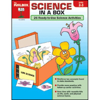 Stock image for Science in a Box Grades 2-3 for sale by Red's Corner LLC