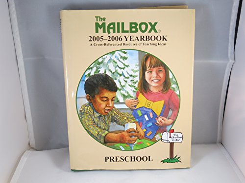 Beispielbild fr The Mailbox 2005-2006 Yearbook (Preschool) (Preschool) zum Verkauf von Better World Books