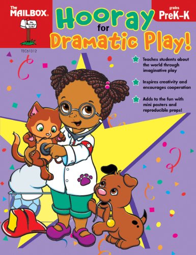 9781562349783: Title: Hooray For Dramatic Play PreKK