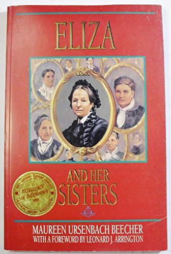 Stock image for ELIZA AND HER SISTERS for sale by SecondSale
