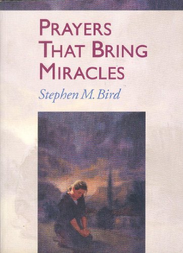 9781562362256: Prayers That Bring Miracles
