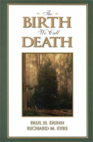 Imagen de archivo de The Birth We Call Death a la venta por Gulf Coast Books