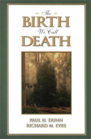 Stock image for The Birth We Call Death for sale by Gulf Coast Books