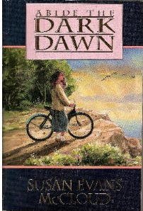 Beispielbild fr Abide the Dark Dawn zum Verkauf von Wonder Book