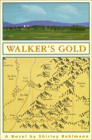 Beispielbild fr Walker's Gold zum Verkauf von ThriftBooks-Dallas