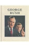 Beispielbild fr George Bush Sr. (War in the Gulf) zum Verkauf von Ergodebooks