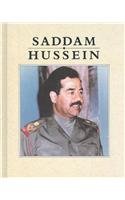 Stock image for SADDAM HUSSEIN for sale by Neil Shillington: Bookdealer/Booksearch