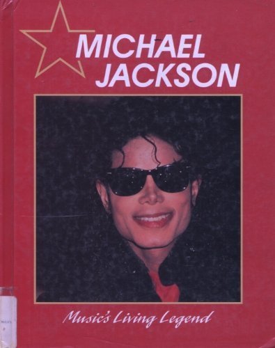 Beispielbild fr Michael Jackson zum Verkauf von Better World Books