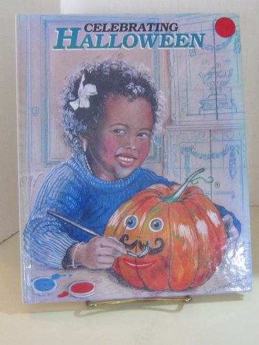 Beispielbild fr Halloween zum Verkauf von Better World Books: West