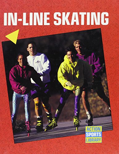 Beispielbild fr In-Line Skating (Action Sports Library) zum Verkauf von Ergodebooks