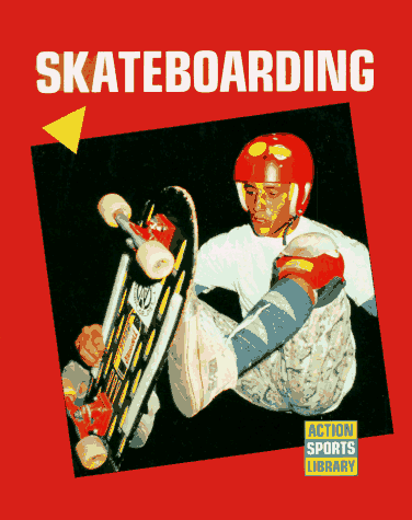 Beispielbild fr Skateboarding (Action Sports) zum Verkauf von SecondSale