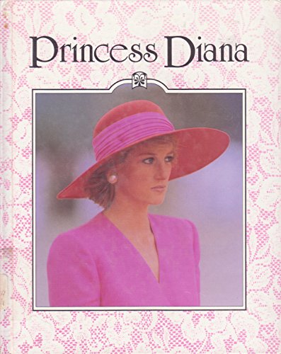 Princess Diana (Leading Ladies) (9781562390815) by Bach, Julie S.