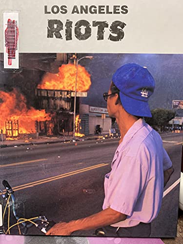 Los Angeles Riots (Day of the Disaster) (9781562391492) by Hamilton, Sue L.; Hamilton, John