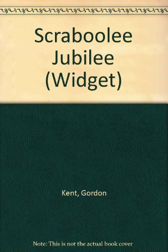 Imagen de archivo de Scraboolee Jubilee (Widget) a la venta por Ergodebooks