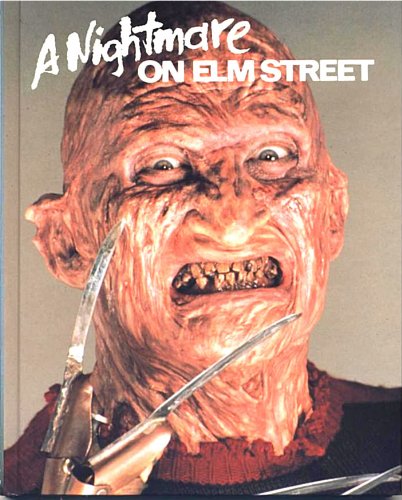 9781562391560: Nightmare on Elm Street